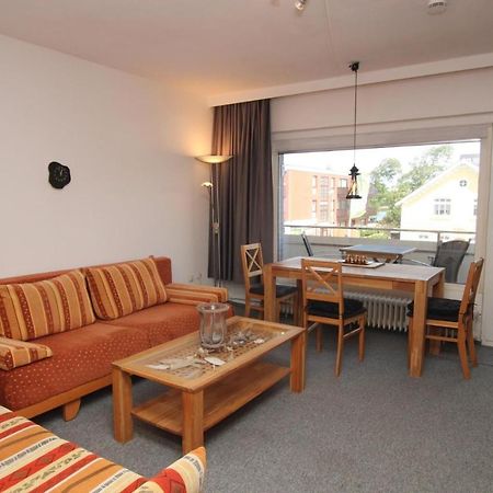 Ferienwohnung Heckermann 19 Wenningstedt-Braderup Ngoại thất bức ảnh
