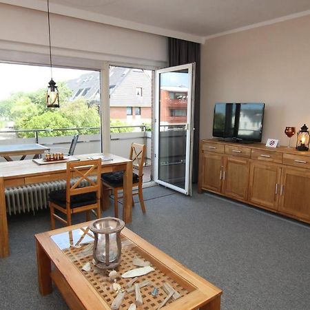Ferienwohnung Heckermann 19 Wenningstedt-Braderup Ngoại thất bức ảnh