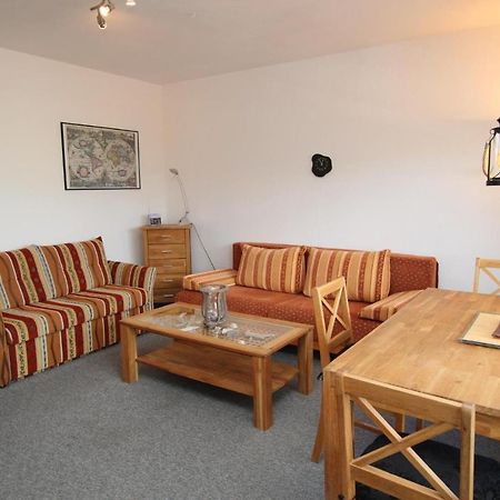 Ferienwohnung Heckermann 19 Wenningstedt-Braderup Ngoại thất bức ảnh