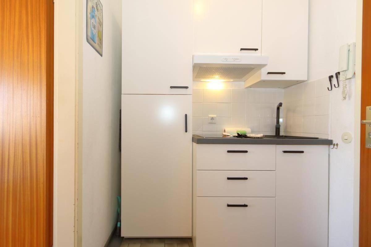 Ferienwohnung Heckermann 19 Wenningstedt-Braderup Ngoại thất bức ảnh