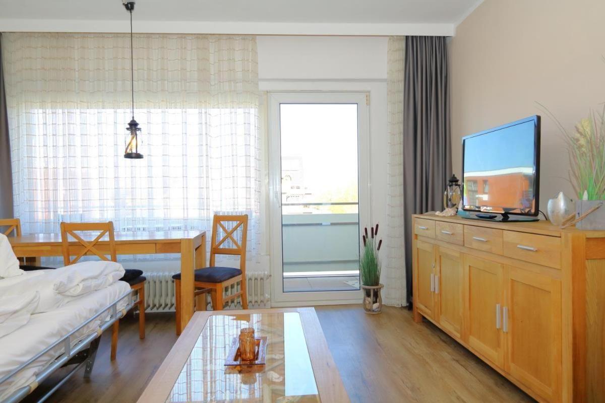 Ferienwohnung Heckermann 19 Wenningstedt-Braderup Ngoại thất bức ảnh