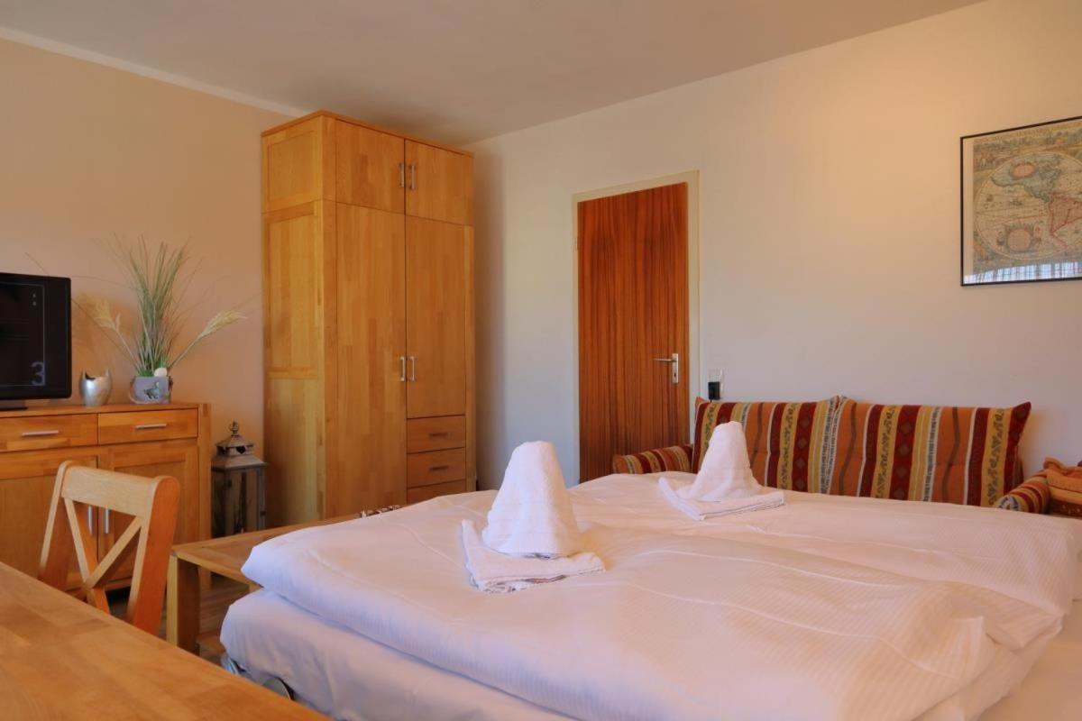 Ferienwohnung Heckermann 19 Wenningstedt-Braderup Ngoại thất bức ảnh