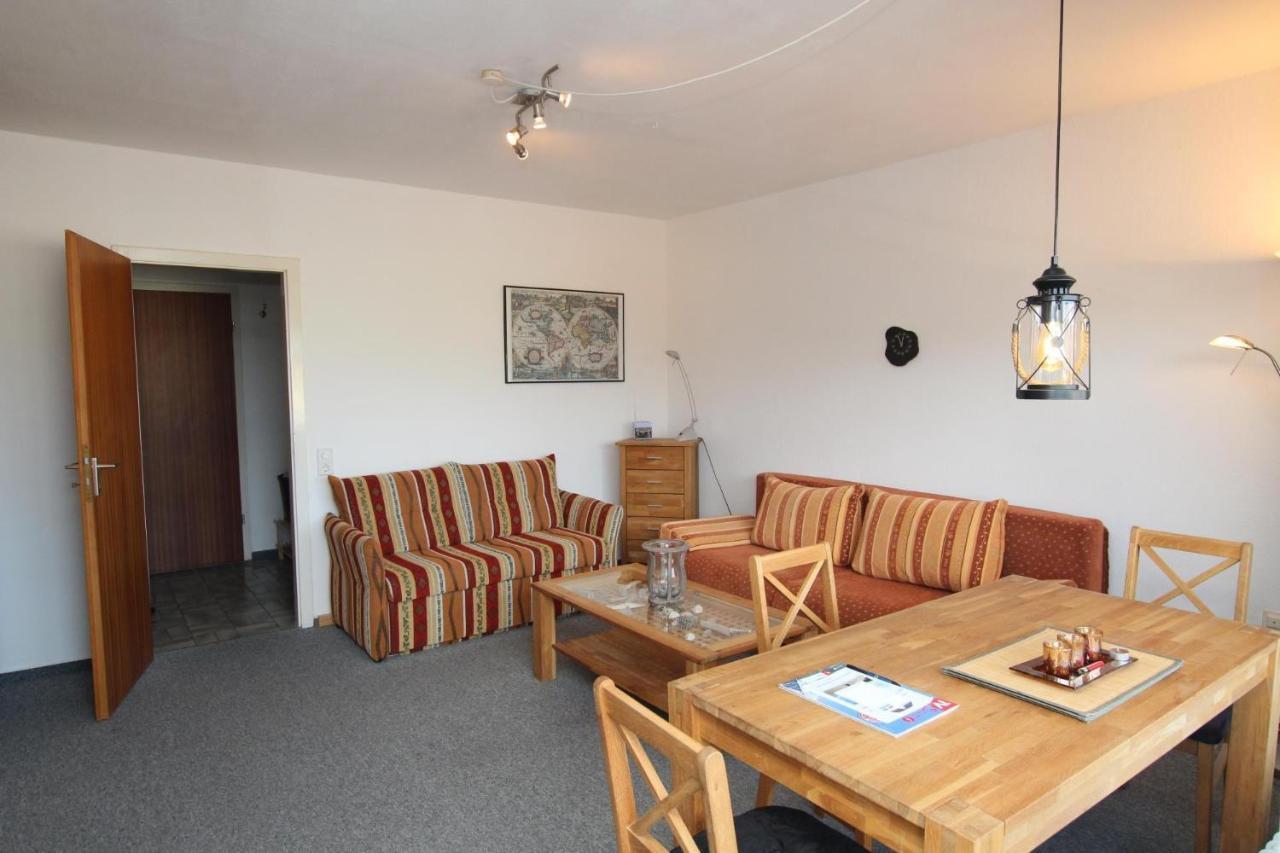 Ferienwohnung Heckermann 19 Wenningstedt-Braderup Ngoại thất bức ảnh