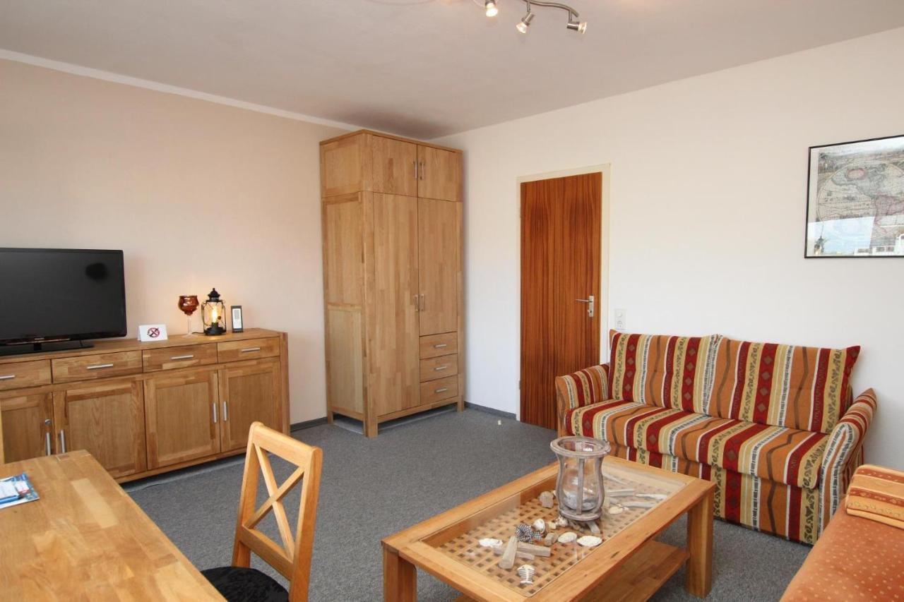Ferienwohnung Heckermann 19 Wenningstedt-Braderup Ngoại thất bức ảnh