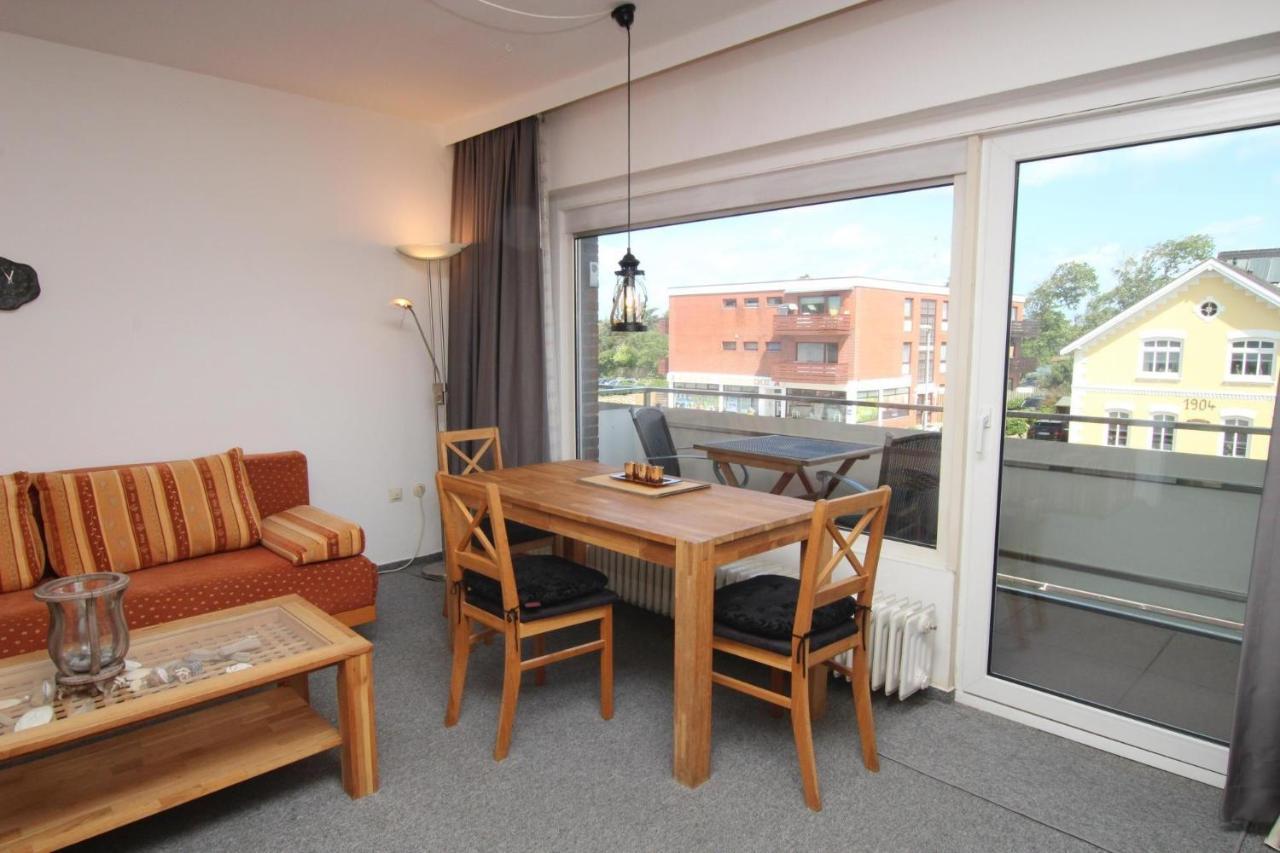 Ferienwohnung Heckermann 19 Wenningstedt-Braderup Ngoại thất bức ảnh