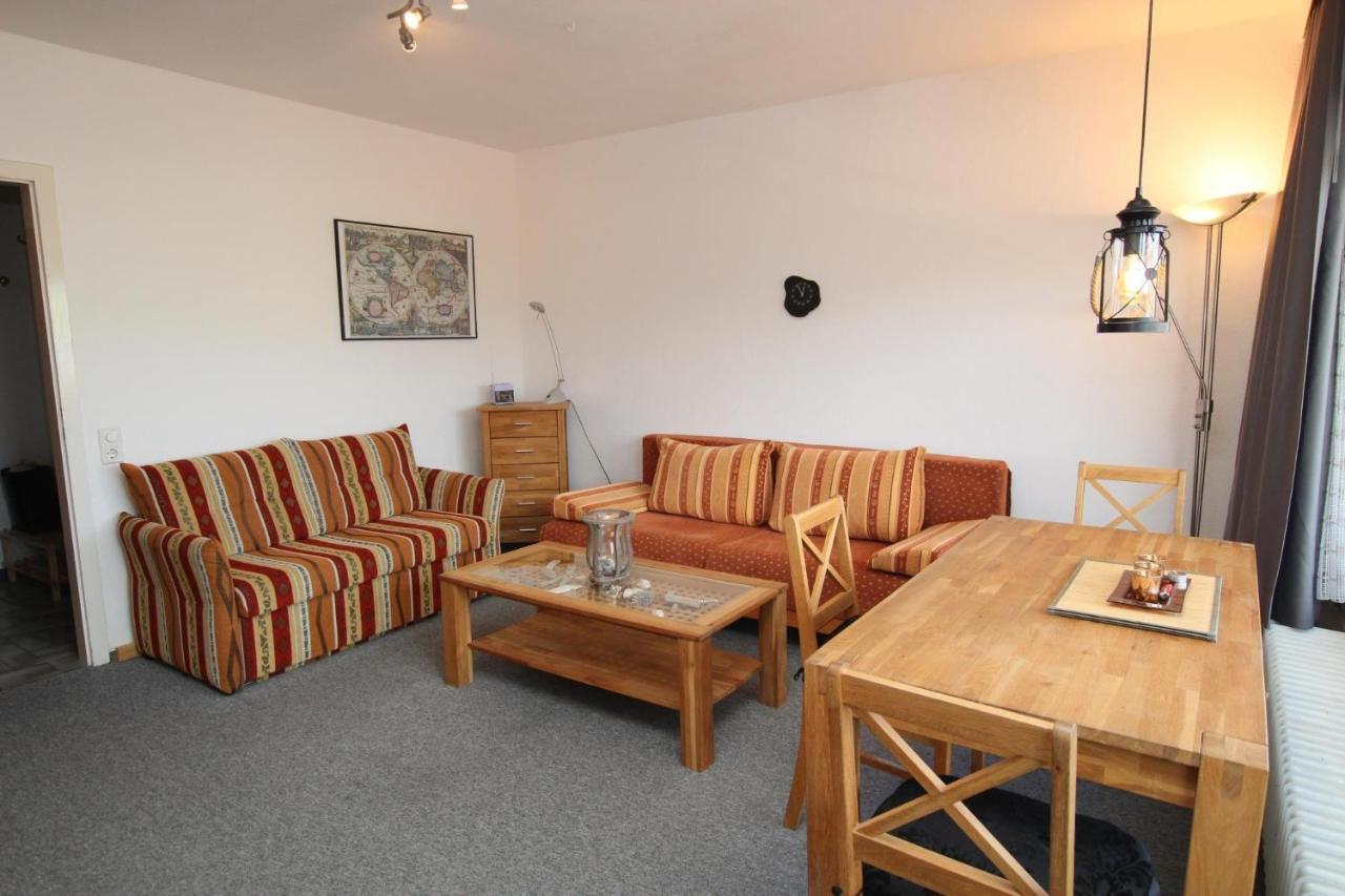 Ferienwohnung Heckermann 19 Wenningstedt-Braderup Ngoại thất bức ảnh